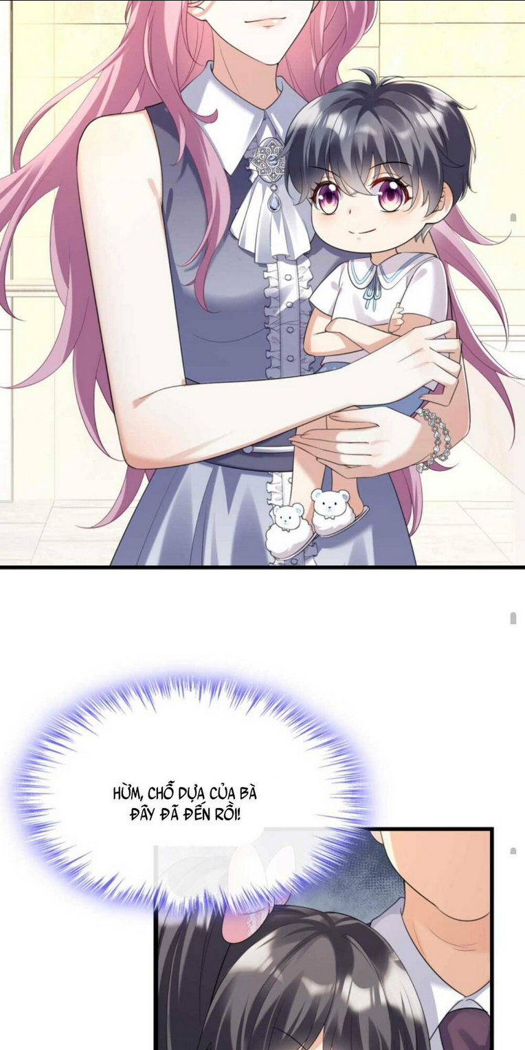 TÁI SINH TRỞ LẠI : CHỒNG CŨ KHÓC LÓC CẦU XIN TÁI HÔN Chap 11 - Next Chap 12