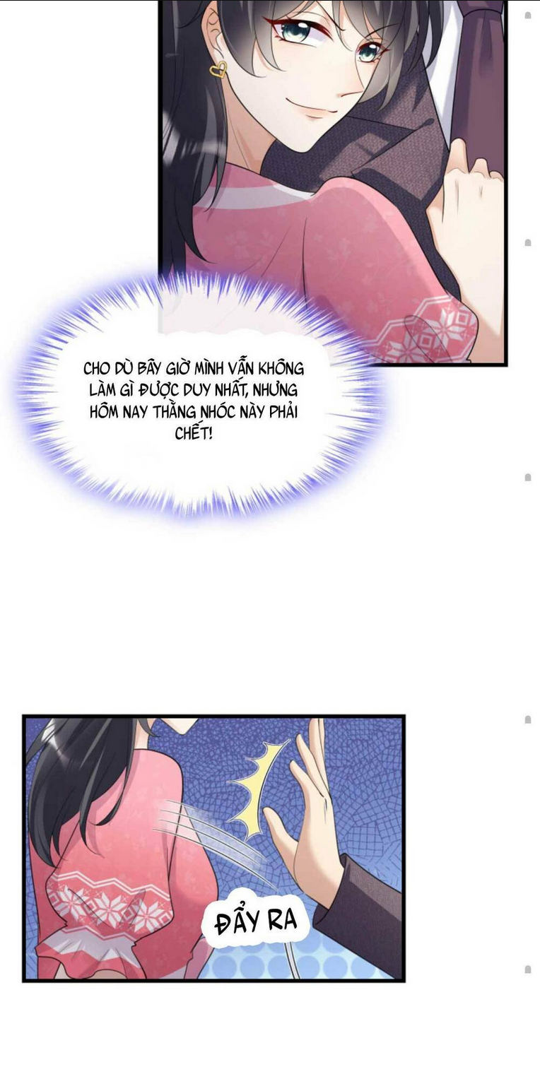 TÁI SINH TRỞ LẠI : CHỒNG CŨ KHÓC LÓC CẦU XIN TÁI HÔN Chap 11 - Next Chap 12