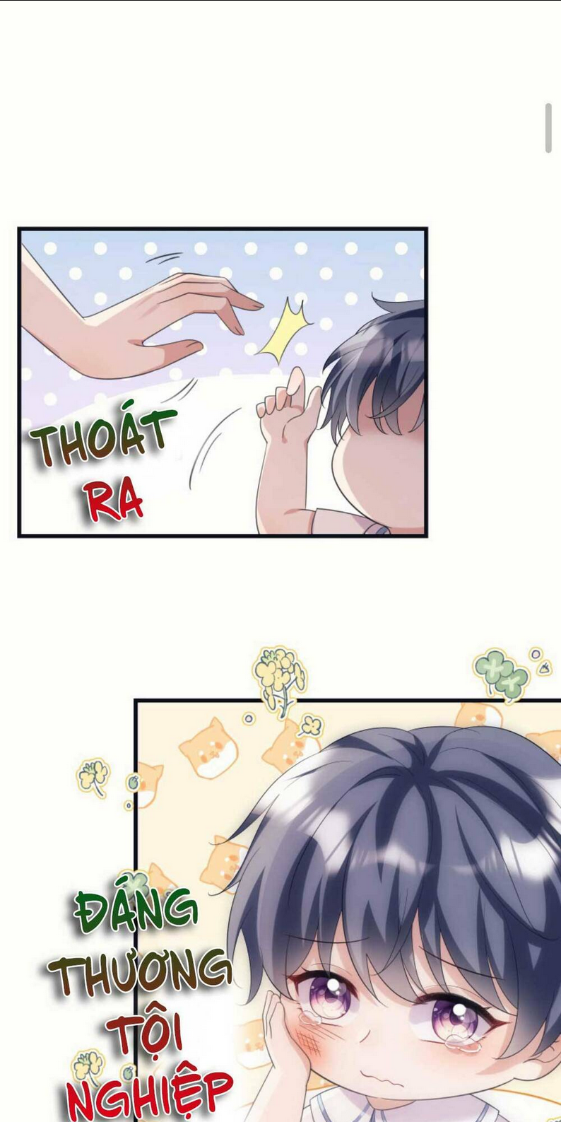 TÁI SINH TRỞ LẠI : CHỒNG CŨ KHÓC LÓC CẦU XIN TÁI HÔN Chap 11 - Next Chap 12