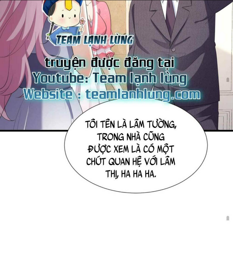 TÁI SINH TRỞ LẠI : CHỒNG CŨ KHÓC LÓC CẦU XIN TÁI HÔN Chap 11 - Next Chap 12