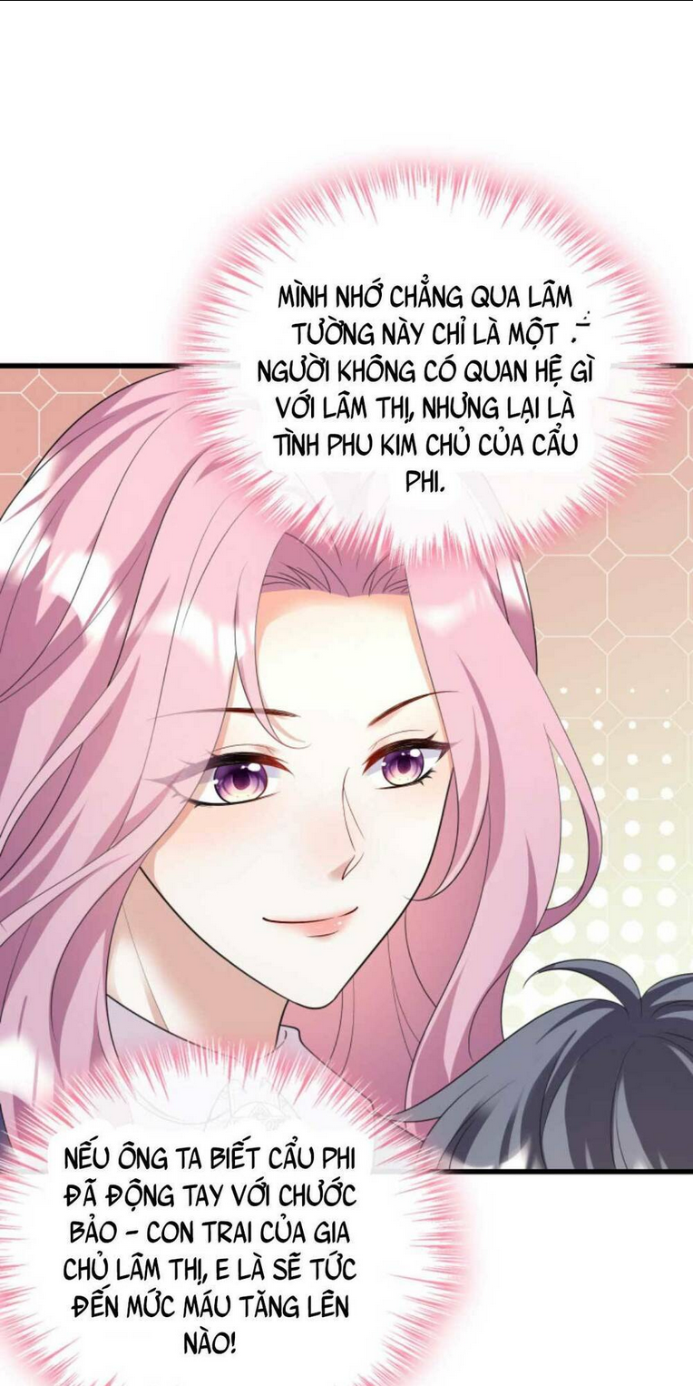 TÁI SINH TRỞ LẠI : CHỒNG CŨ KHÓC LÓC CẦU XIN TÁI HÔN Chap 11 - Next Chap 12