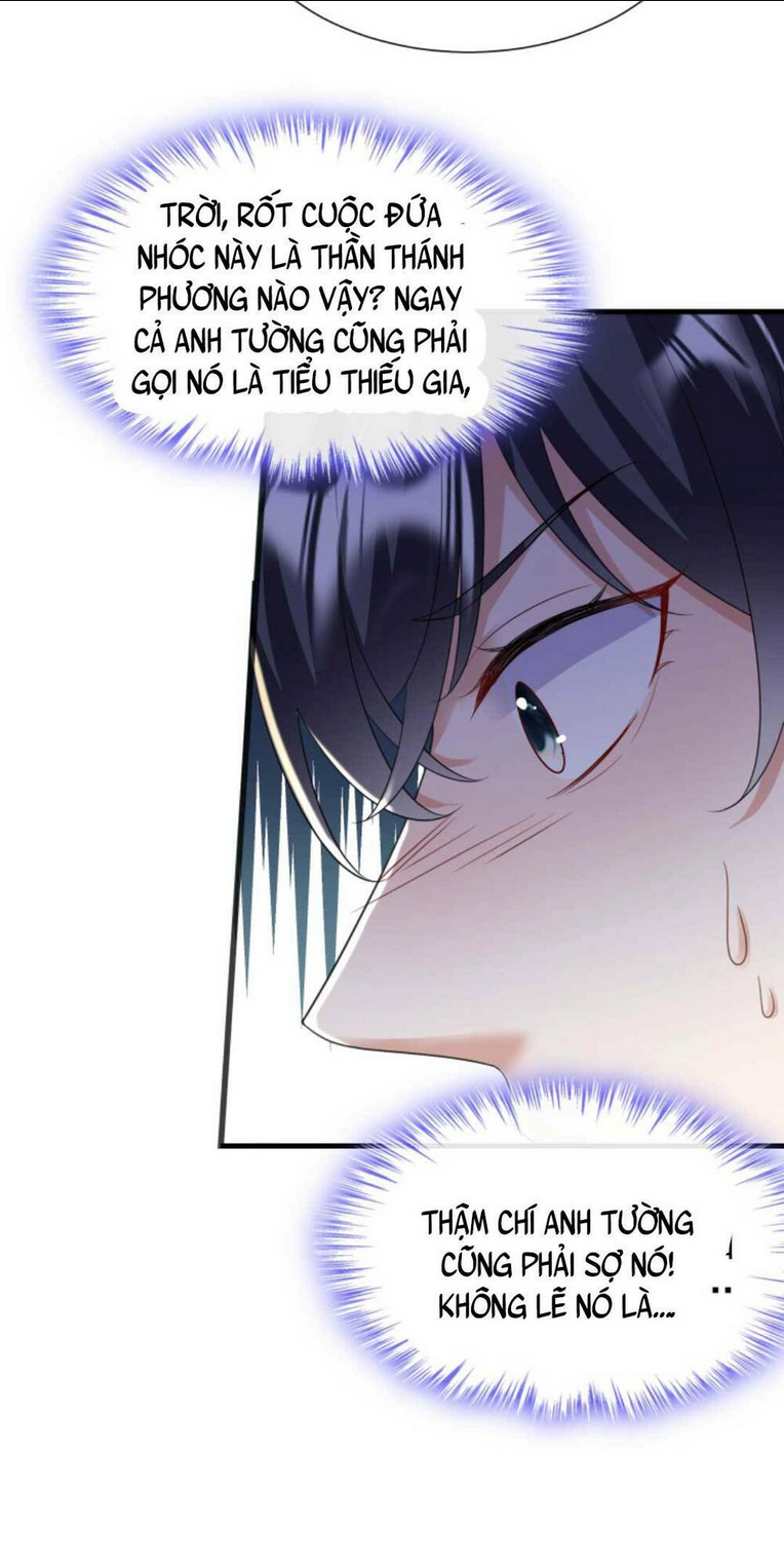 TÁI SINH TRỞ LẠI : CHỒNG CŨ KHÓC LÓC CẦU XIN TÁI HÔN Chap 11 - Next Chap 12