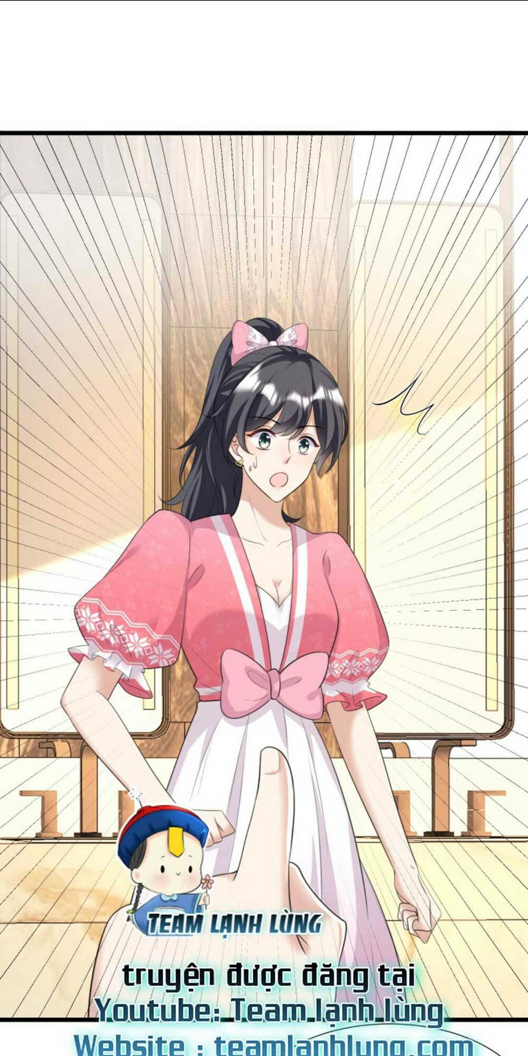 TÁI SINH TRỞ LẠI : CHỒNG CŨ KHÓC LÓC CẦU XIN TÁI HÔN Chap 11 - Next Chap 12