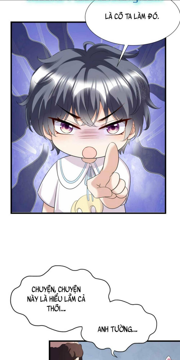 TÁI SINH TRỞ LẠI : CHỒNG CŨ KHÓC LÓC CẦU XIN TÁI HÔN Chap 11 - Next Chap 12