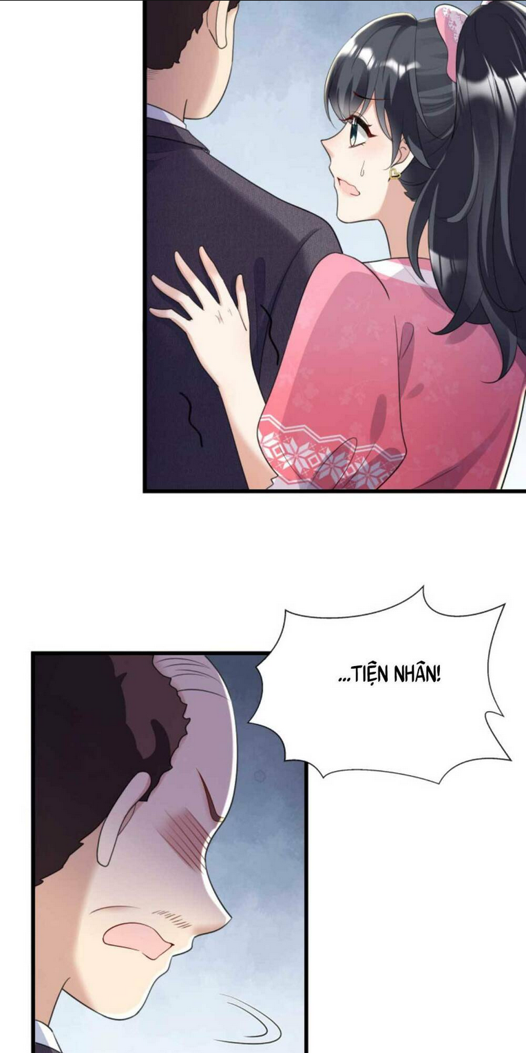 TÁI SINH TRỞ LẠI : CHỒNG CŨ KHÓC LÓC CẦU XIN TÁI HÔN Chap 11 - Next Chap 12