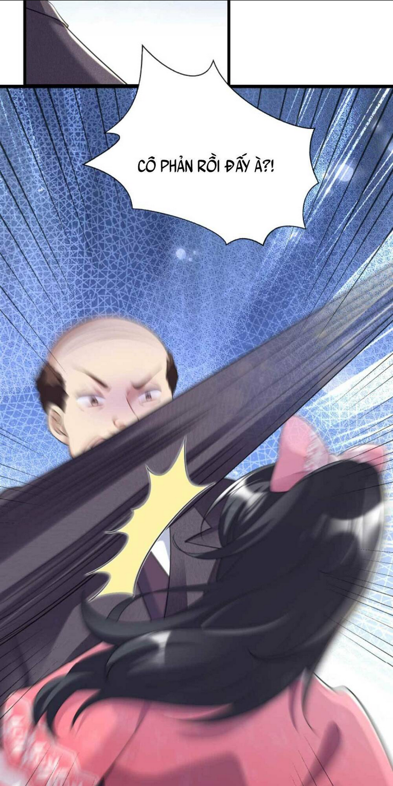 TÁI SINH TRỞ LẠI : CHỒNG CŨ KHÓC LÓC CẦU XIN TÁI HÔN Chap 11 - Next Chap 12