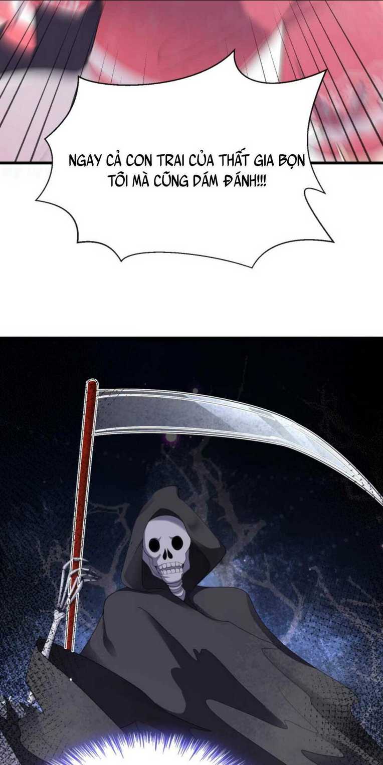 TÁI SINH TRỞ LẠI : CHỒNG CŨ KHÓC LÓC CẦU XIN TÁI HÔN Chap 11 - Next Chap 12