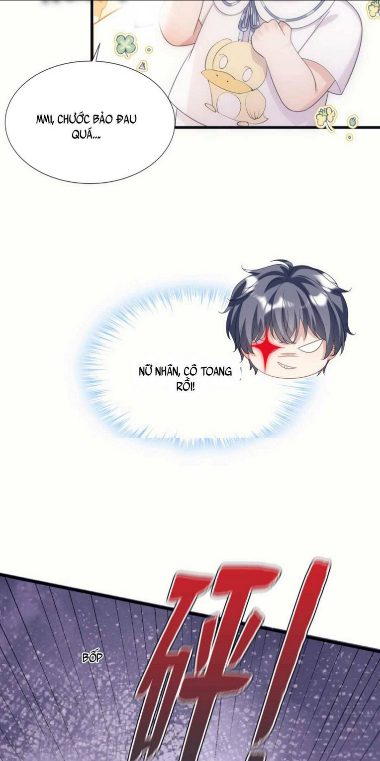 TÁI SINH TRỞ LẠI : CHỒNG CŨ KHÓC LÓC CẦU XIN TÁI HÔN Chap 11 - Next Chap 12