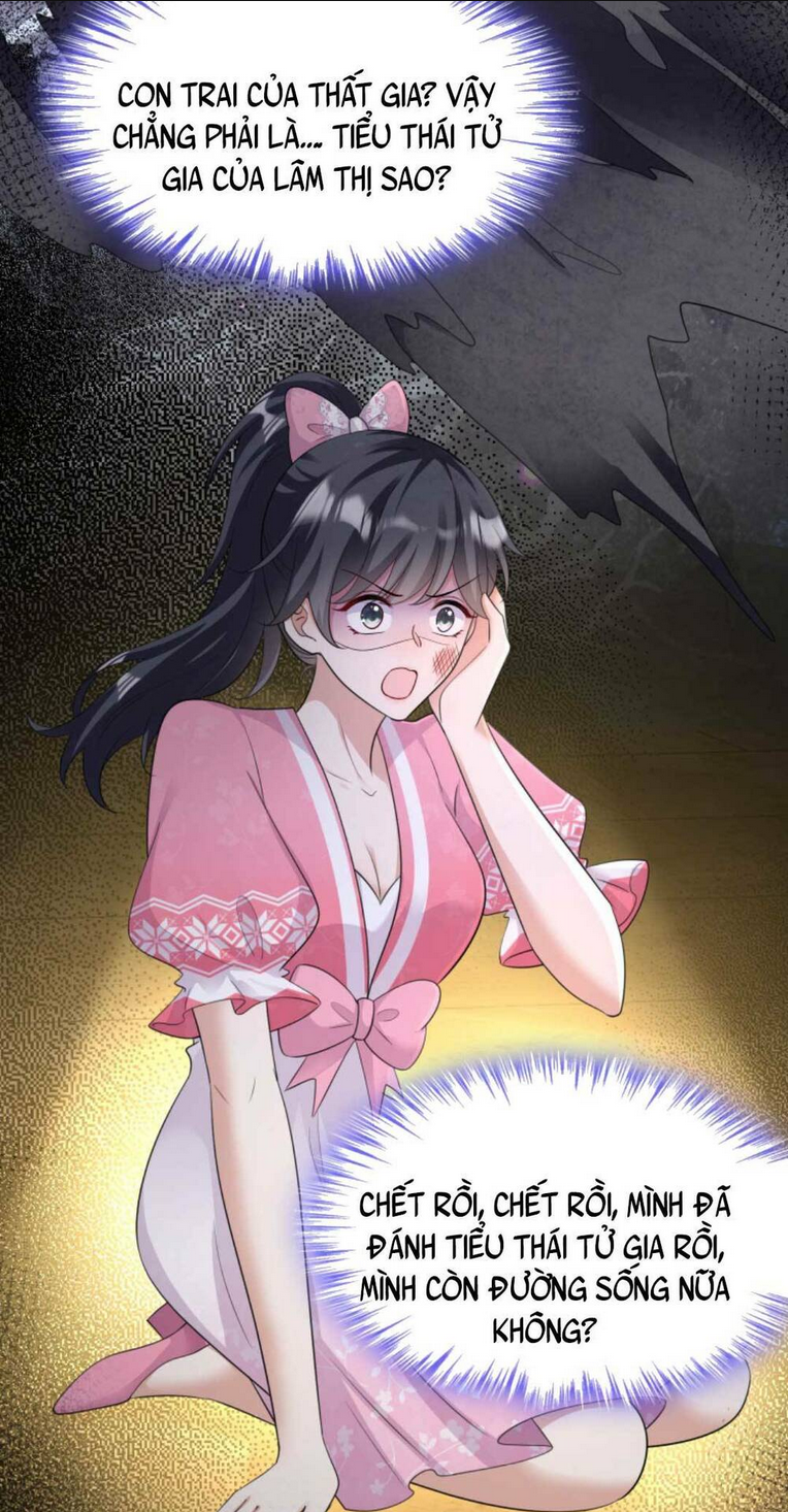 TÁI SINH TRỞ LẠI : CHỒNG CŨ KHÓC LÓC CẦU XIN TÁI HÔN Chap 11 - Next Chap 12