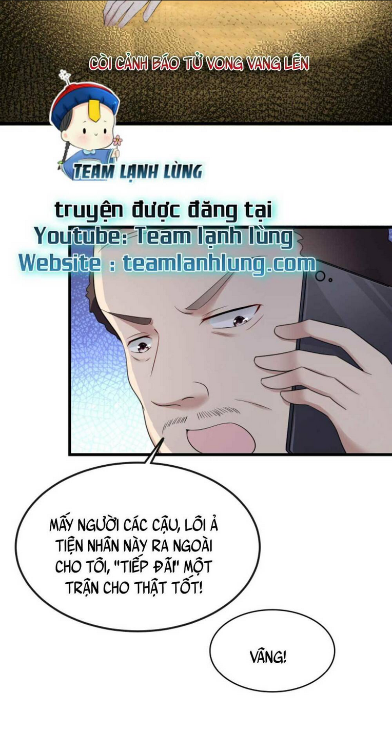 TÁI SINH TRỞ LẠI : CHỒNG CŨ KHÓC LÓC CẦU XIN TÁI HÔN Chap 11 - Next Chap 12