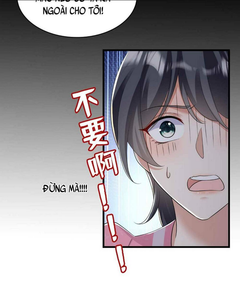 TÁI SINH TRỞ LẠI : CHỒNG CŨ KHÓC LÓC CẦU XIN TÁI HÔN Chap 11 - Next Chap 12