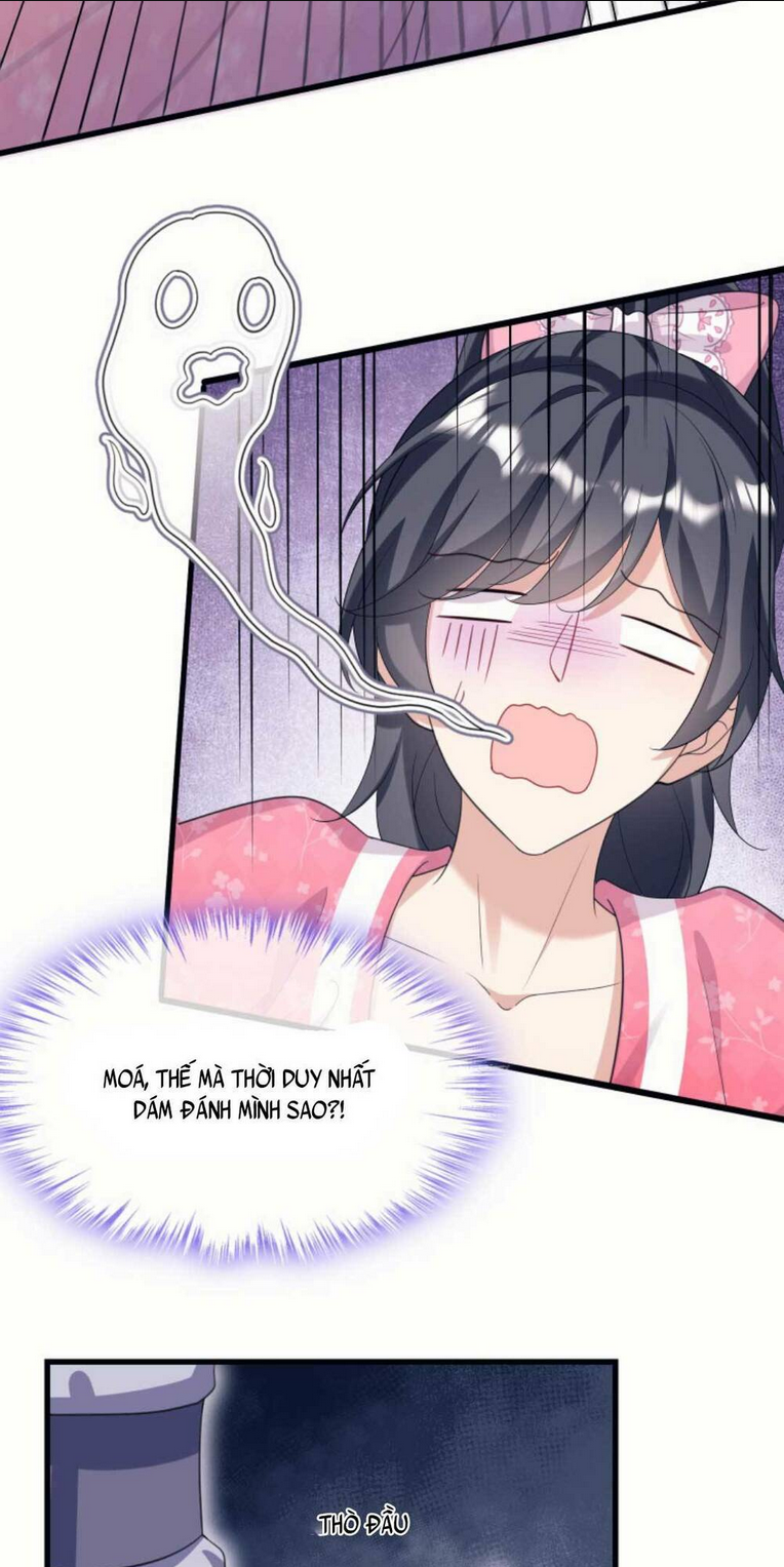 TÁI SINH TRỞ LẠI : CHỒNG CŨ KHÓC LÓC CẦU XIN TÁI HÔN Chap 11 - Next Chap 12