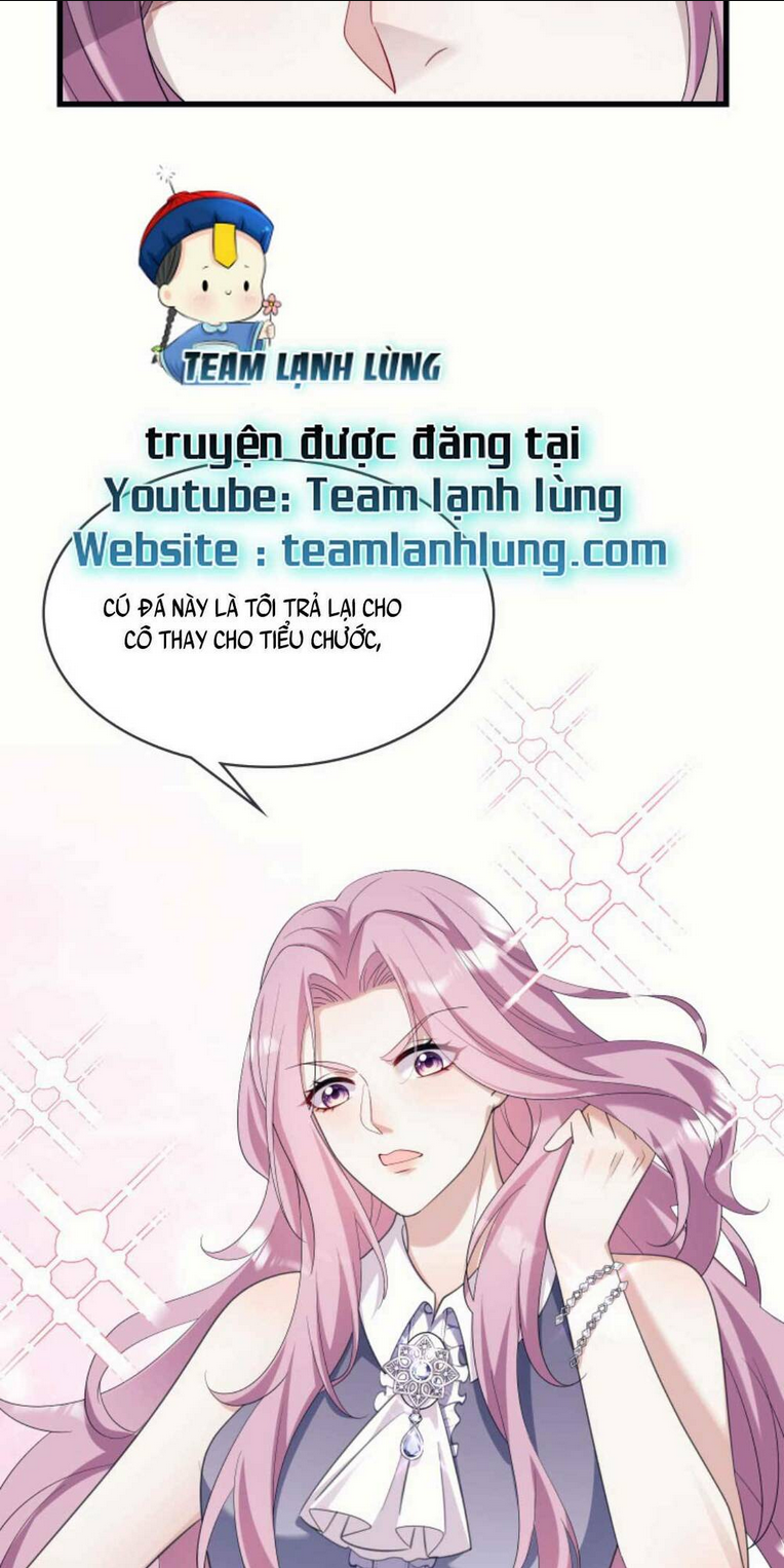 TÁI SINH TRỞ LẠI : CHỒNG CŨ KHÓC LÓC CẦU XIN TÁI HÔN Chap 11 - Next Chap 12