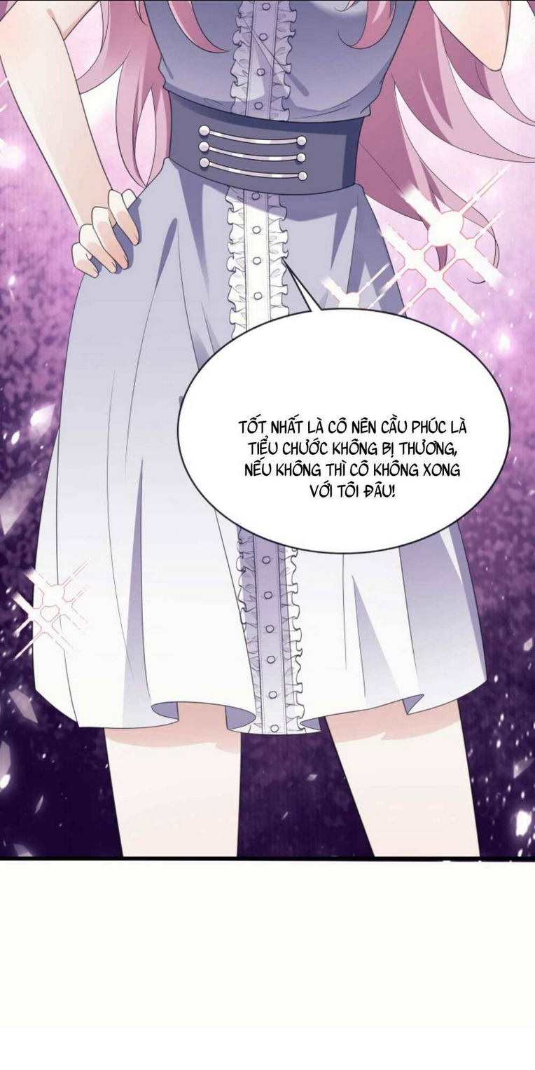 TÁI SINH TRỞ LẠI : CHỒNG CŨ KHÓC LÓC CẦU XIN TÁI HÔN Chap 11 - Next Chap 12