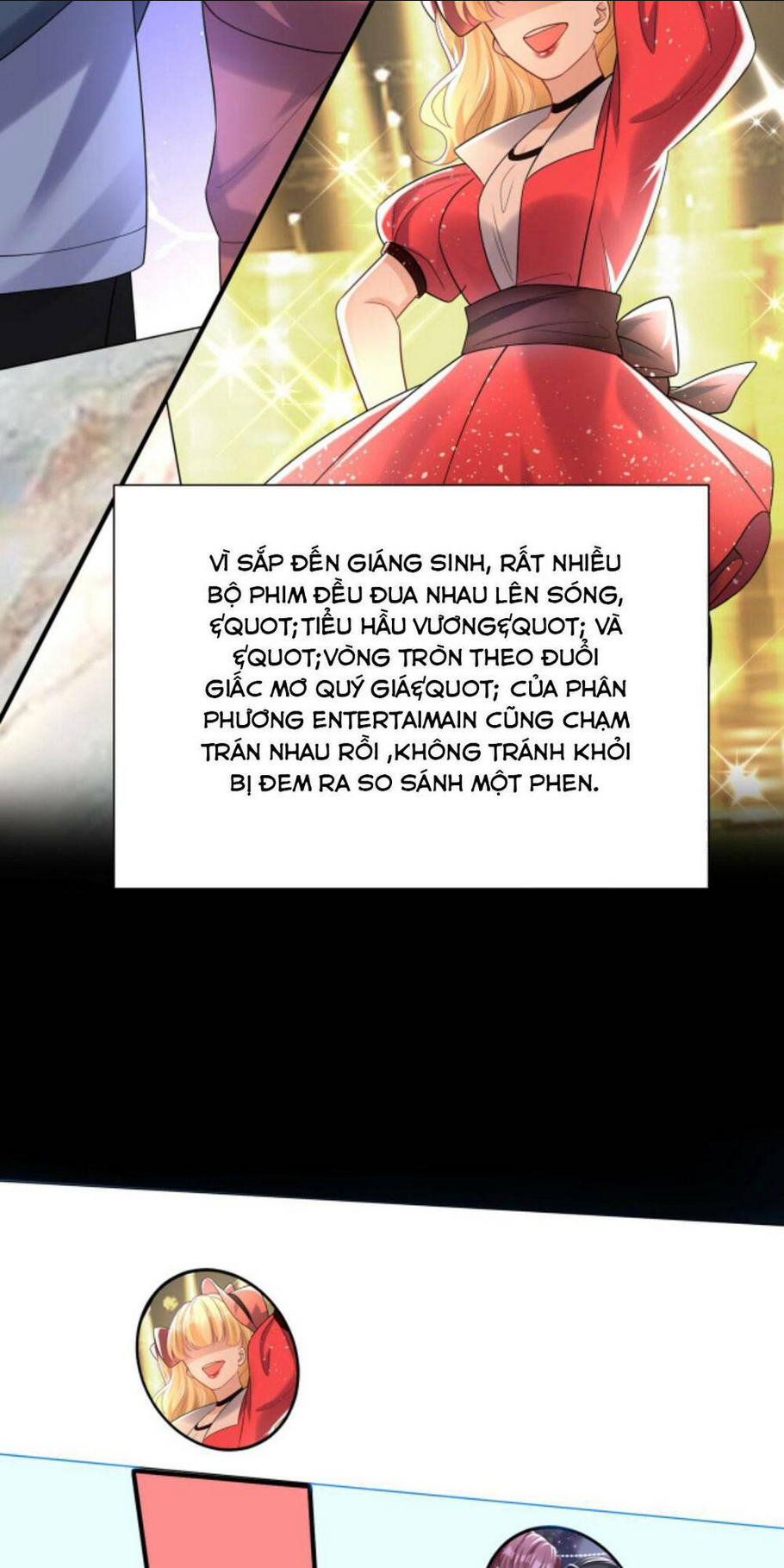 TÁI SINH TRỞ LẠI : CHỒNG CŨ KHÓC LÓC CẦU XIN TÁI HÔN Chap 110 - Next Chap 111