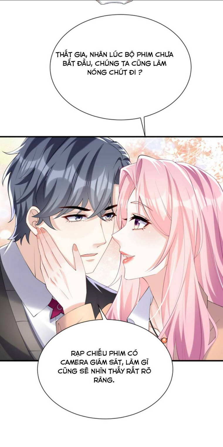 TÁI SINH TRỞ LẠI : CHỒNG CŨ KHÓC LÓC CẦU XIN TÁI HÔN Chap 110 - Next Chap 111