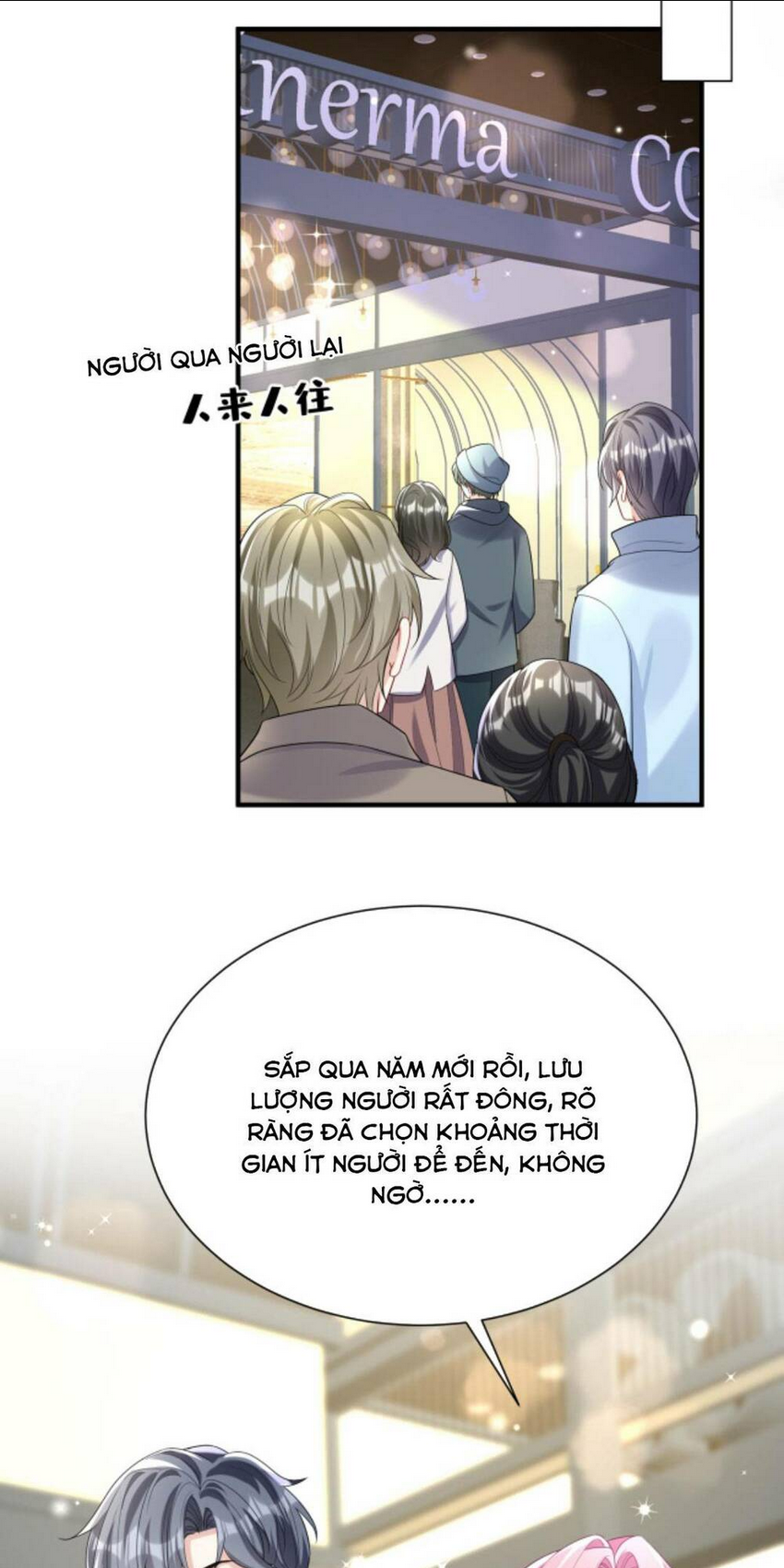 TÁI SINH TRỞ LẠI : CHỒNG CŨ KHÓC LÓC CẦU XIN TÁI HÔN Chap 110 - Next Chap 111