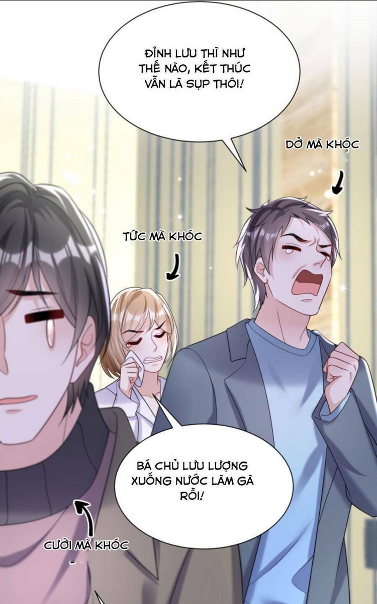 TÁI SINH TRỞ LẠI : CHỒNG CŨ KHÓC LÓC CẦU XIN TÁI HÔN Chap 111 - Next Chap 112