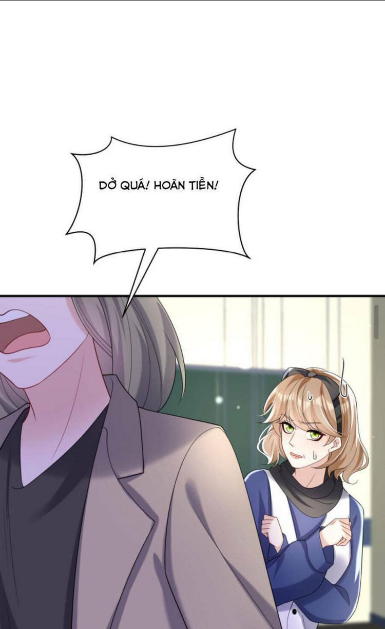 TÁI SINH TRỞ LẠI : CHỒNG CŨ KHÓC LÓC CẦU XIN TÁI HÔN Chap 111 - Next Chap 112