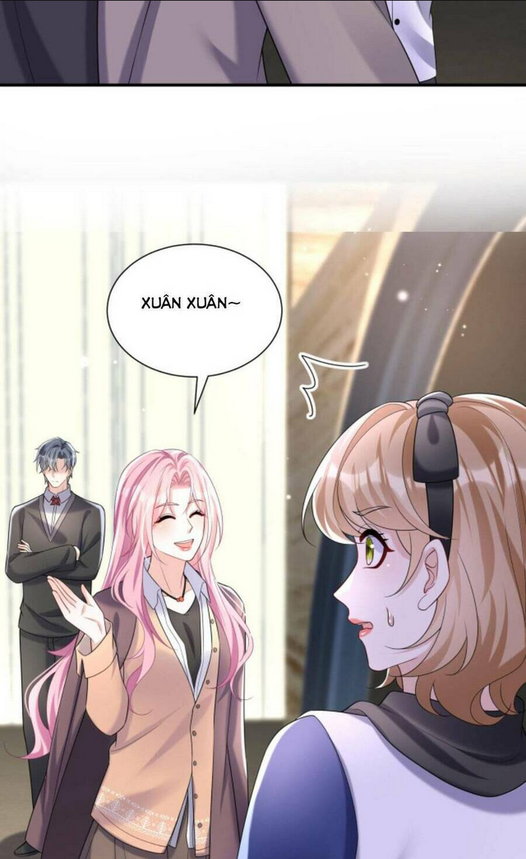 TÁI SINH TRỞ LẠI : CHỒNG CŨ KHÓC LÓC CẦU XIN TÁI HÔN Chap 111 - Next Chap 112