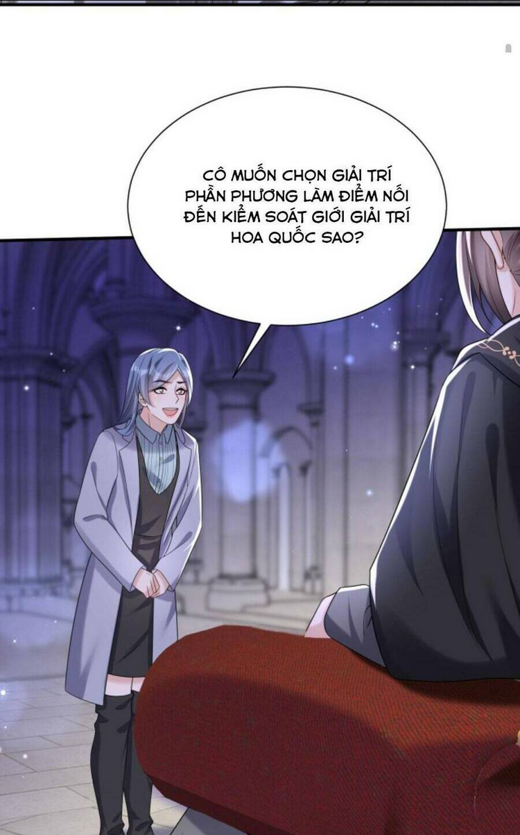 TÁI SINH TRỞ LẠI : CHỒNG CŨ KHÓC LÓC CẦU XIN TÁI HÔN Chap 111 - Next Chap 112