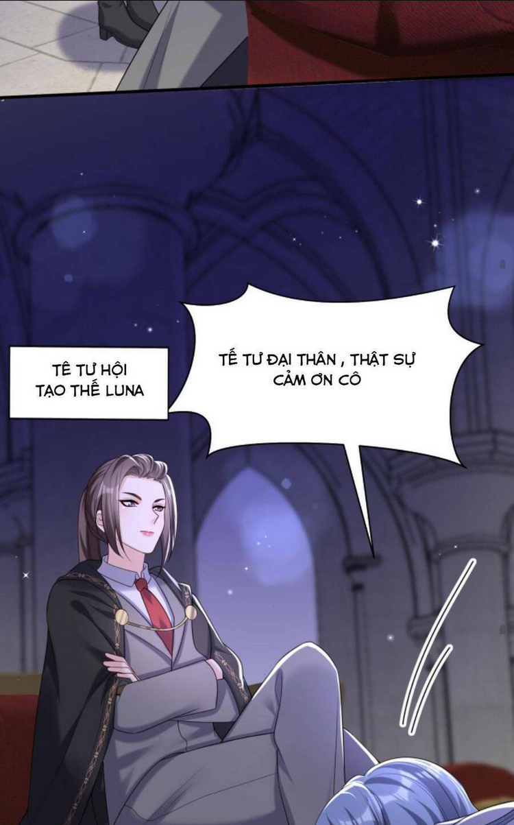 TÁI SINH TRỞ LẠI : CHỒNG CŨ KHÓC LÓC CẦU XIN TÁI HÔN Chap 111 - Next Chap 112