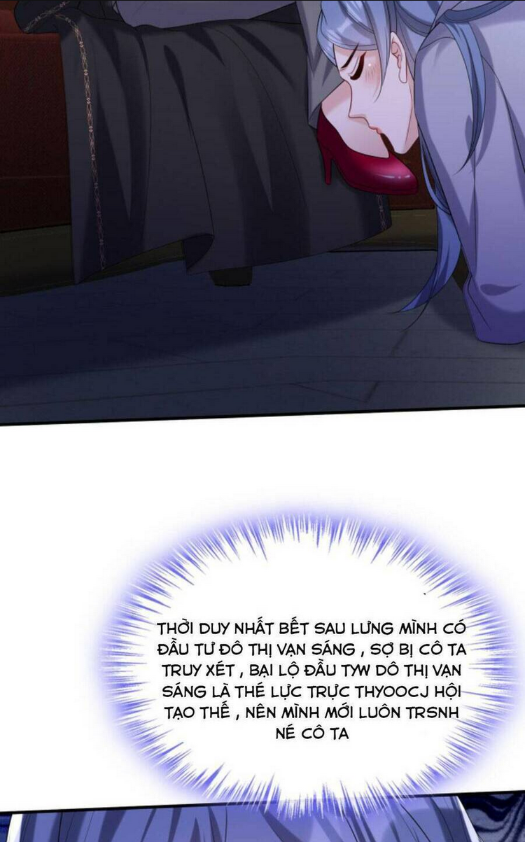 TÁI SINH TRỞ LẠI : CHỒNG CŨ KHÓC LÓC CẦU XIN TÁI HÔN Chap 111 - Next Chap 112