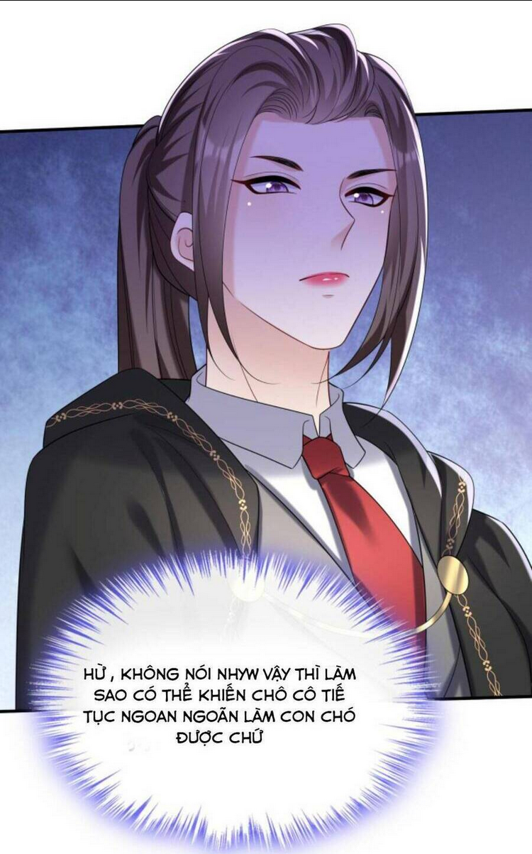 TÁI SINH TRỞ LẠI : CHỒNG CŨ KHÓC LÓC CẦU XIN TÁI HÔN Chap 111 - Next Chap 112