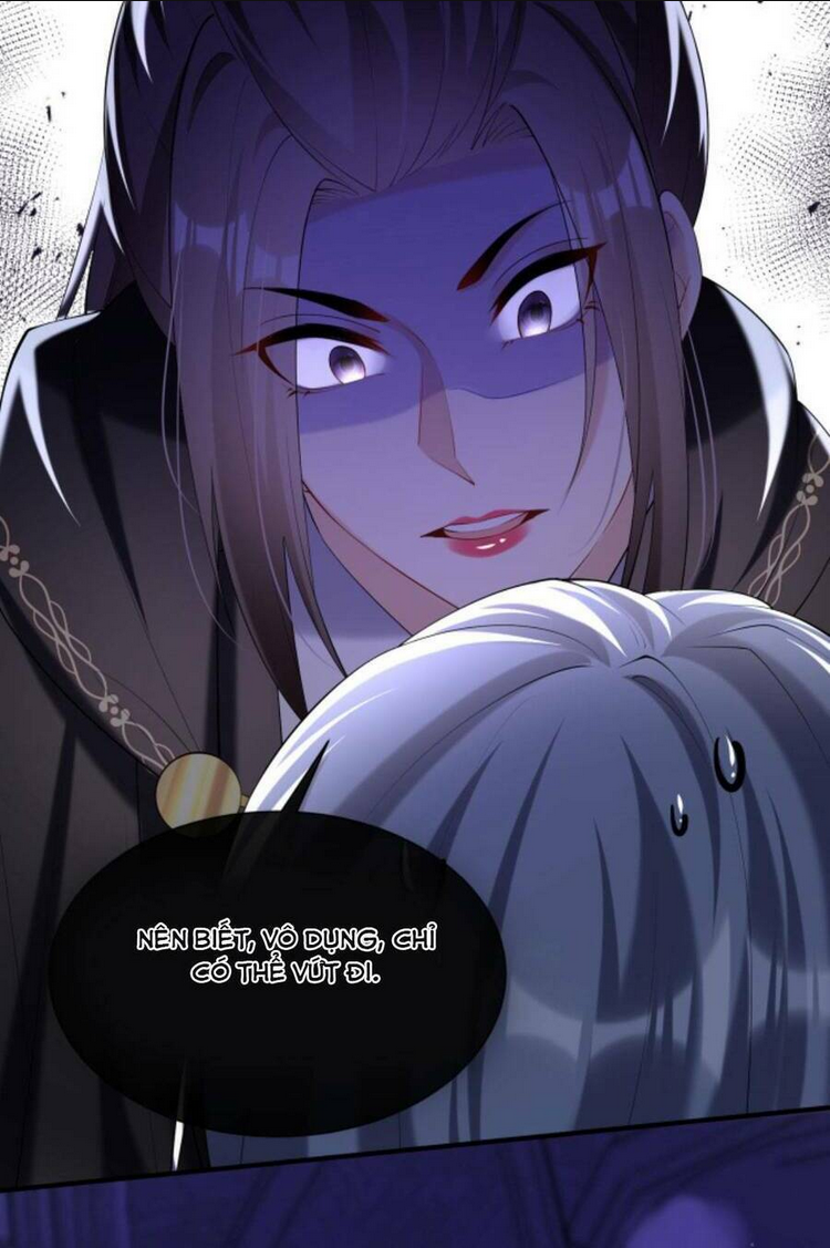 Tái Sinh Trở Lại : Chồng Cũ Khóc Lóc Cầu Xin Tái Hôn Chap 111 - Next Chap 112