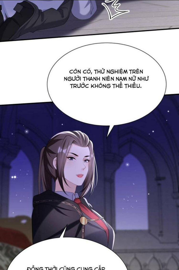 TÁI SINH TRỞ LẠI : CHỒNG CŨ KHÓC LÓC CẦU XIN TÁI HÔN Chap 111 - Next Chap 112