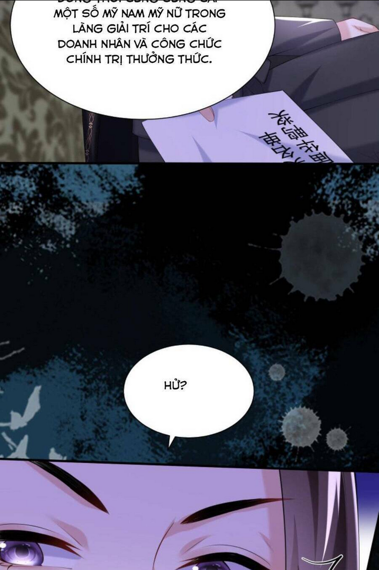 TÁI SINH TRỞ LẠI : CHỒNG CŨ KHÓC LÓC CẦU XIN TÁI HÔN Chap 111 - Next Chap 112