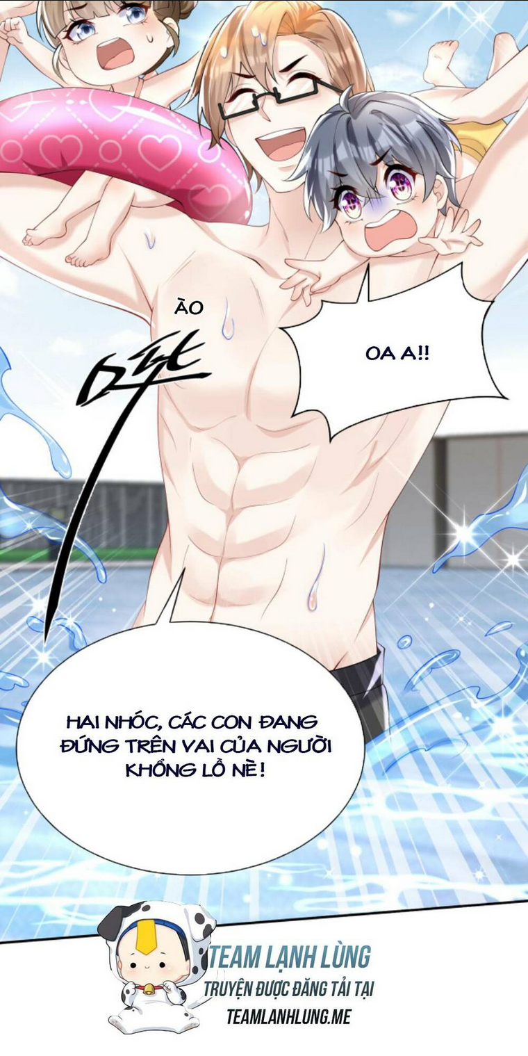 TÁI SINH TRỞ LẠI : CHỒNG CŨ KHÓC LÓC CẦU XIN TÁI HÔN Chap 112 - Next Chap 113