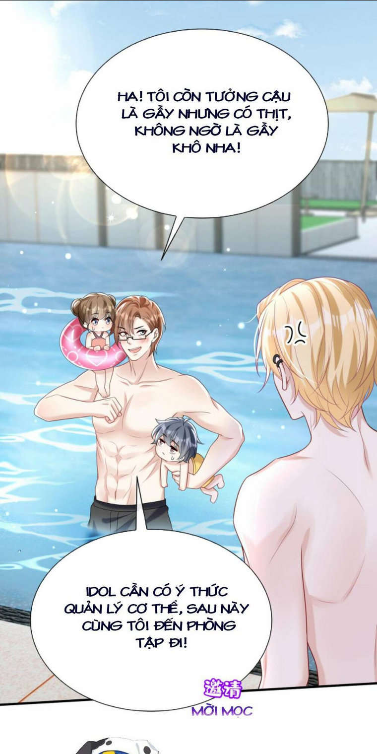 TÁI SINH TRỞ LẠI : CHỒNG CŨ KHÓC LÓC CẦU XIN TÁI HÔN Chap 112 - Next Chap 113