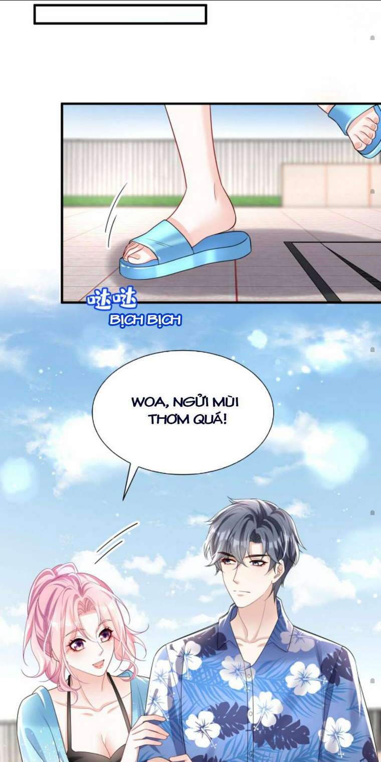 TÁI SINH TRỞ LẠI : CHỒNG CŨ KHÓC LÓC CẦU XIN TÁI HÔN Chap 112 - Next Chap 113