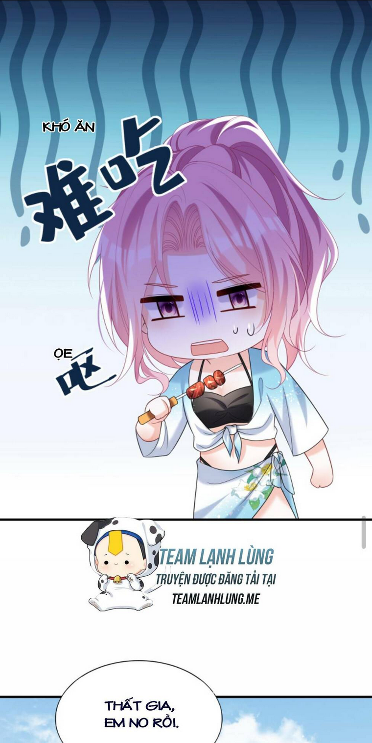 TÁI SINH TRỞ LẠI : CHỒNG CŨ KHÓC LÓC CẦU XIN TÁI HÔN Chap 112 - Next Chap 113