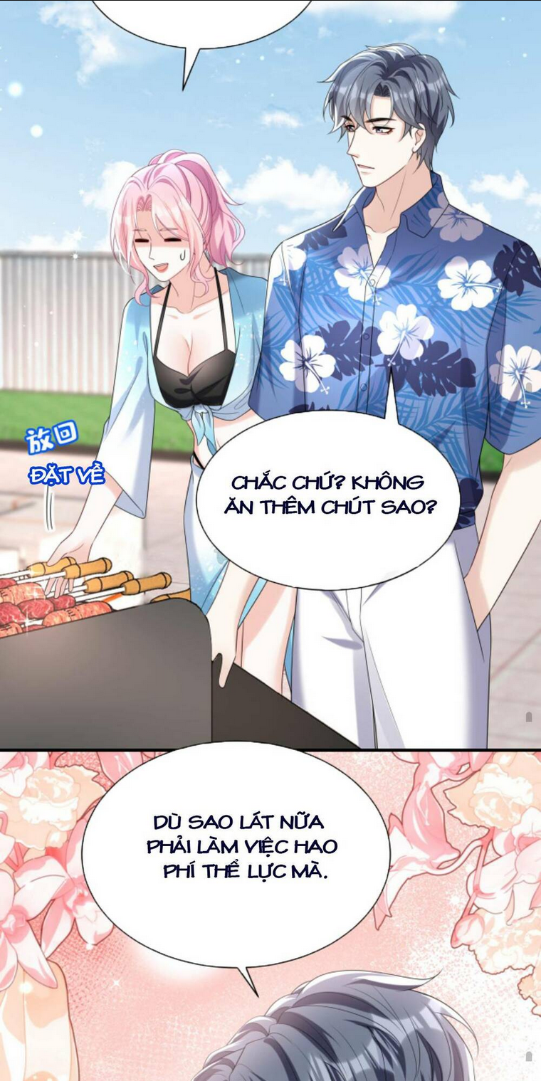 TÁI SINH TRỞ LẠI : CHỒNG CŨ KHÓC LÓC CẦU XIN TÁI HÔN Chap 112 - Next Chap 113