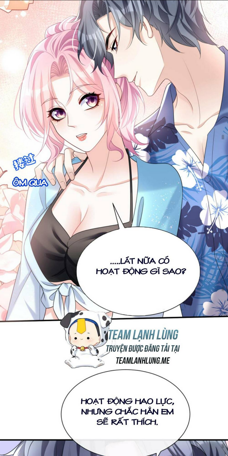 TÁI SINH TRỞ LẠI : CHỒNG CŨ KHÓC LÓC CẦU XIN TÁI HÔN Chap 112 - Next Chap 113