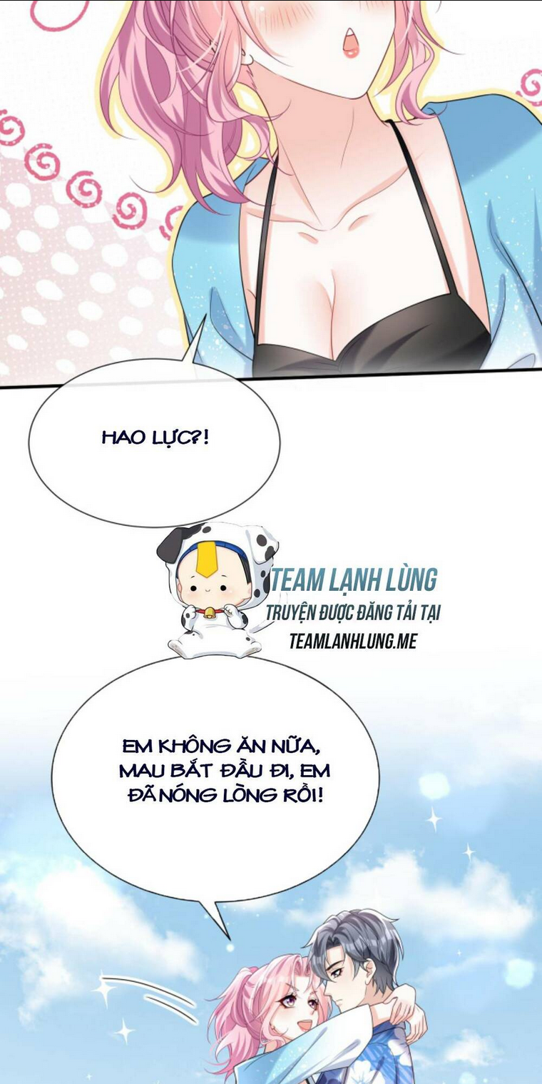 Tái Sinh Trở Lại : Chồng Cũ Khóc Lóc Cầu Xin Tái Hôn Chap 112 - Next Chap 113