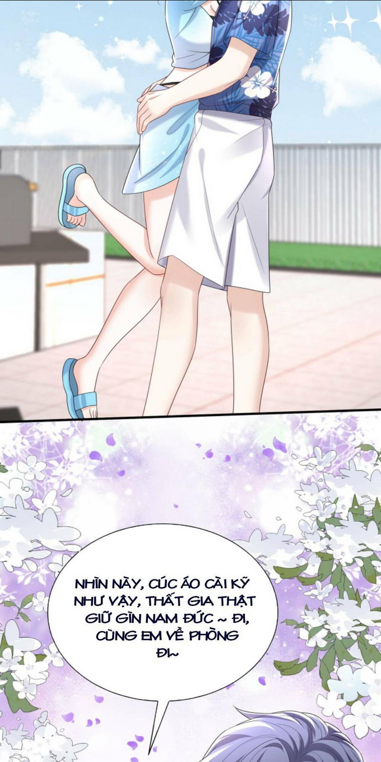 Tái Sinh Trở Lại : Chồng Cũ Khóc Lóc Cầu Xin Tái Hôn Chap 112 - Next Chap 113