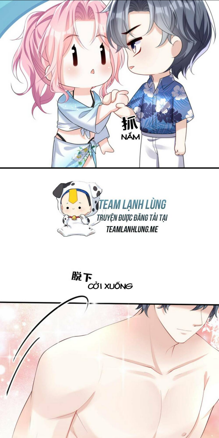 TÁI SINH TRỞ LẠI : CHỒNG CŨ KHÓC LÓC CẦU XIN TÁI HÔN Chap 112 - Next Chap 113