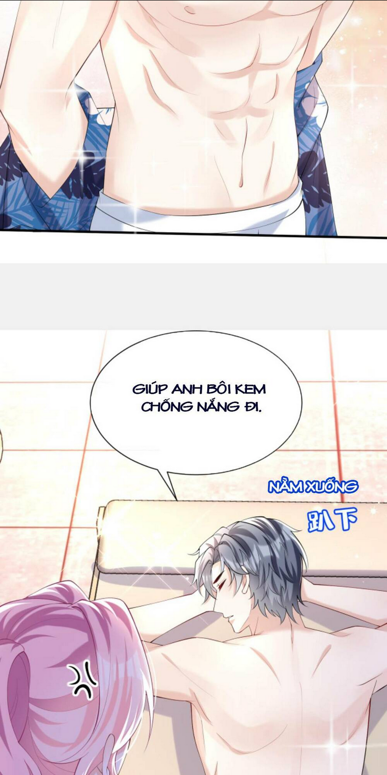 TÁI SINH TRỞ LẠI : CHỒNG CŨ KHÓC LÓC CẦU XIN TÁI HÔN Chap 112 - Next Chap 113