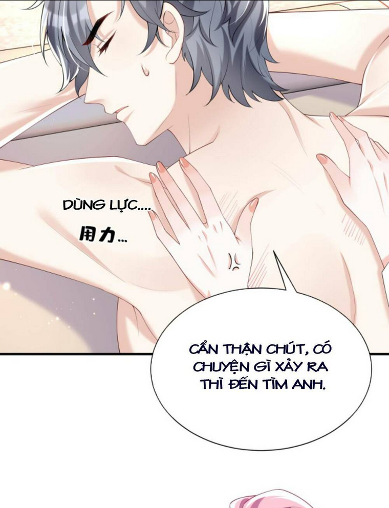 TÁI SINH TRỞ LẠI : CHỒNG CŨ KHÓC LÓC CẦU XIN TÁI HÔN Chap 112 - Next Chap 113