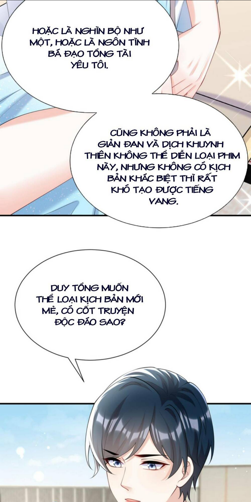 TÁI SINH TRỞ LẠI : CHỒNG CŨ KHÓC LÓC CẦU XIN TÁI HÔN Chap 112 - Next Chap 113