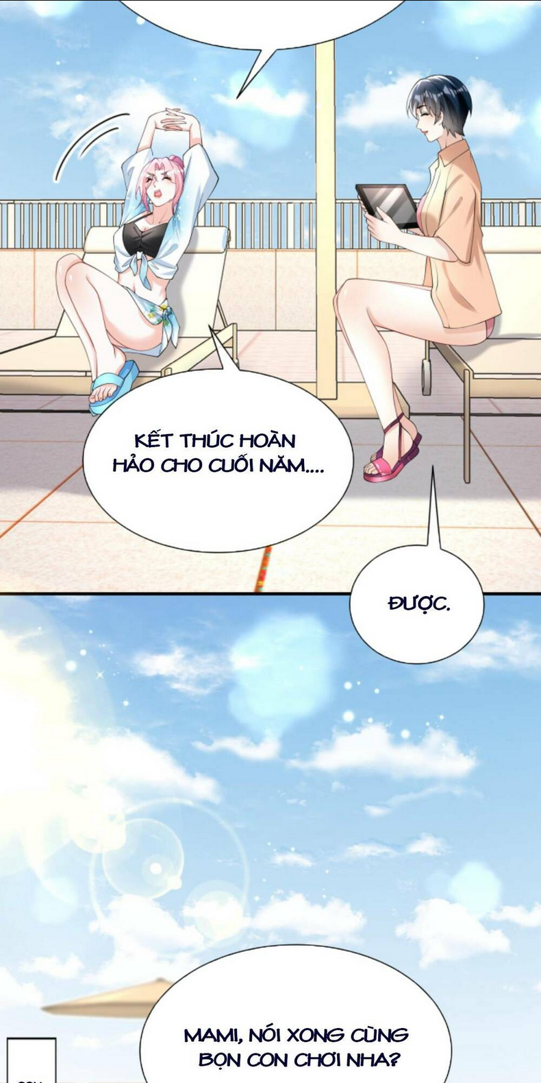 TÁI SINH TRỞ LẠI : CHỒNG CŨ KHÓC LÓC CẦU XIN TÁI HÔN Chap 112 - Next Chap 113