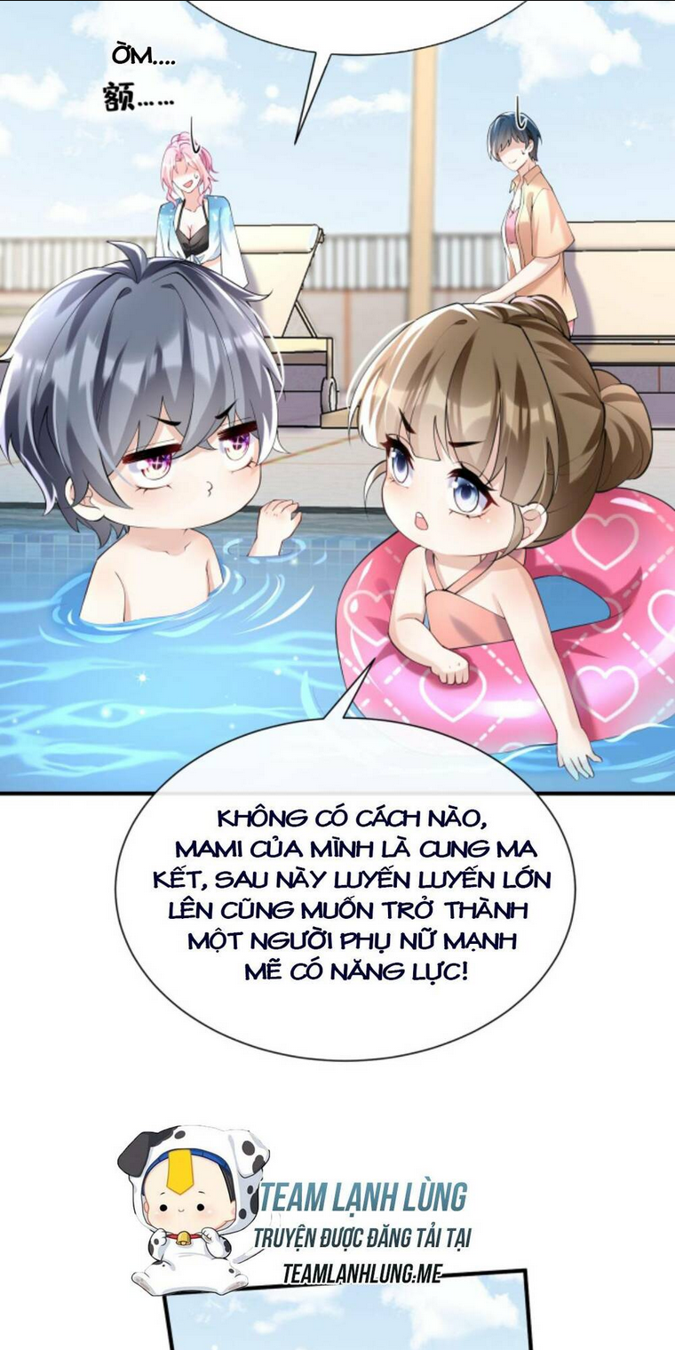 TÁI SINH TRỞ LẠI : CHỒNG CŨ KHÓC LÓC CẦU XIN TÁI HÔN Chap 112 - Next Chap 113