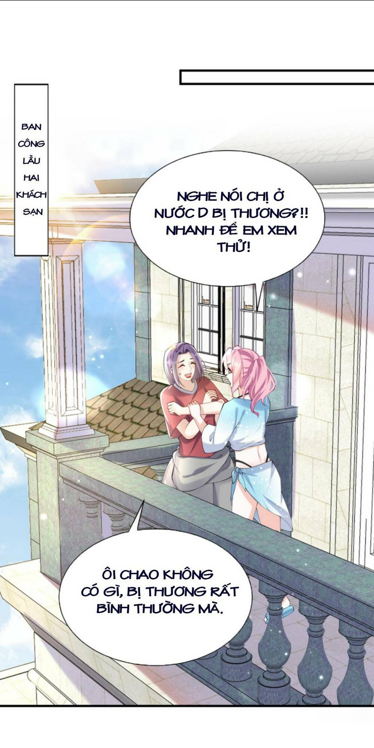 TÁI SINH TRỞ LẠI : CHỒNG CŨ KHÓC LÓC CẦU XIN TÁI HÔN Chap 113 - Next Chap 114