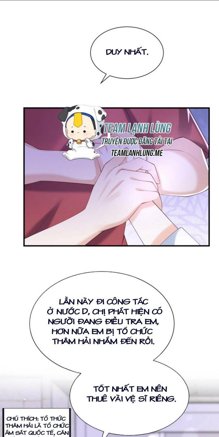 TÁI SINH TRỞ LẠI : CHỒNG CŨ KHÓC LÓC CẦU XIN TÁI HÔN Chap 113 - Next Chap 114