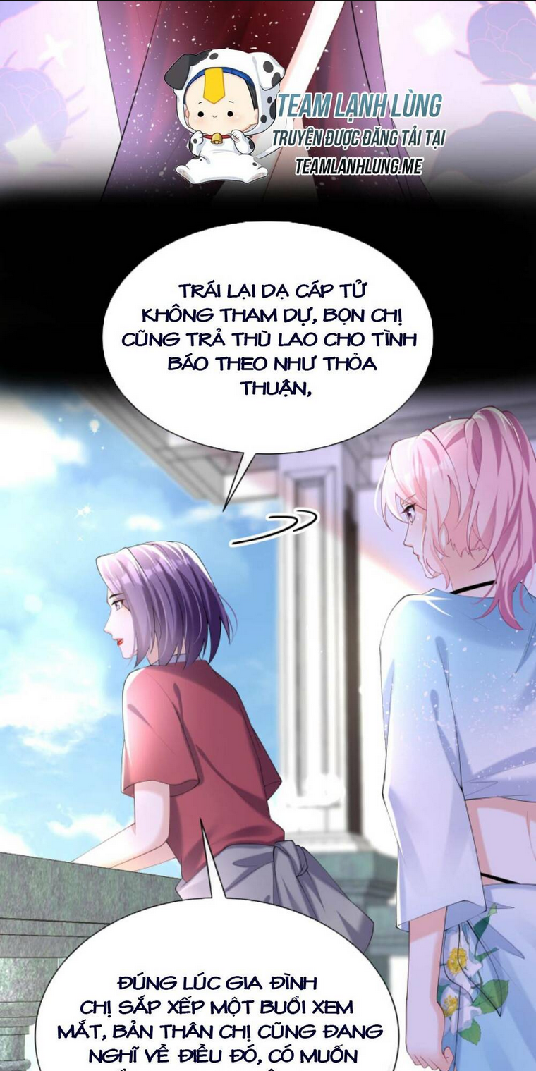 TÁI SINH TRỞ LẠI : CHỒNG CŨ KHÓC LÓC CẦU XIN TÁI HÔN Chap 113 - Next Chap 114