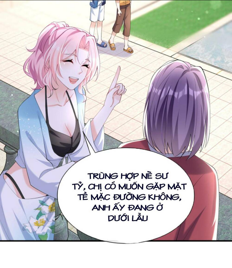 TÁI SINH TRỞ LẠI : CHỒNG CŨ KHÓC LÓC CẦU XIN TÁI HÔN Chap 113 - Next Chap 114