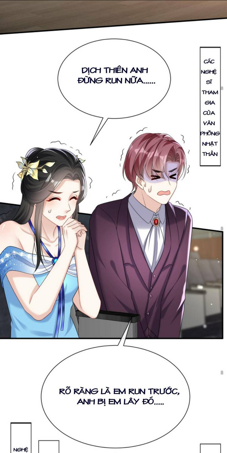 TÁI SINH TRỞ LẠI : CHỒNG CŨ KHÓC LÓC CẦU XIN TÁI HÔN Chap 113 - Next Chap 114